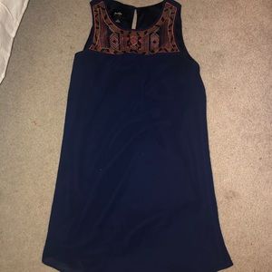 perfect super comfy sundress